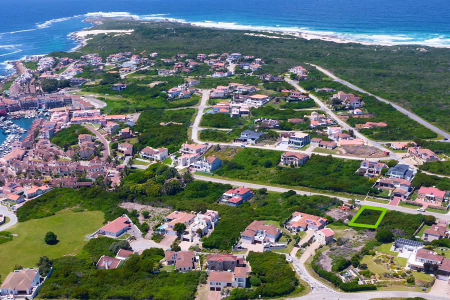 0 Bedroom Property for Sale in St Francis On Sea Eastern Cape